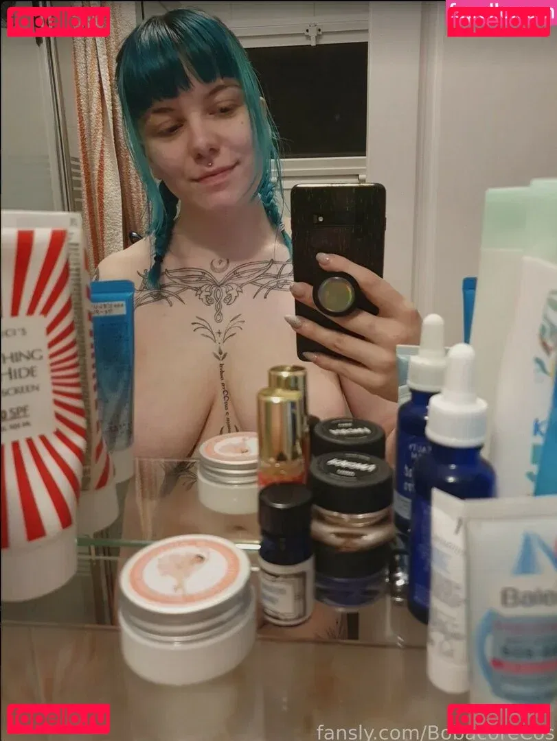 BobacoreCos Onlyfans Photo Gallery 