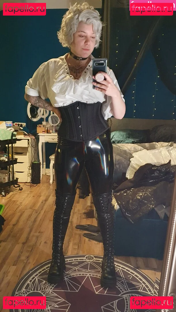 BobacoreCos Onlyfans Photo Gallery 