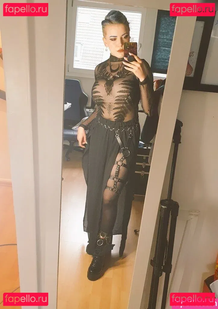 BobacoreCos Onlyfans Photo Gallery 