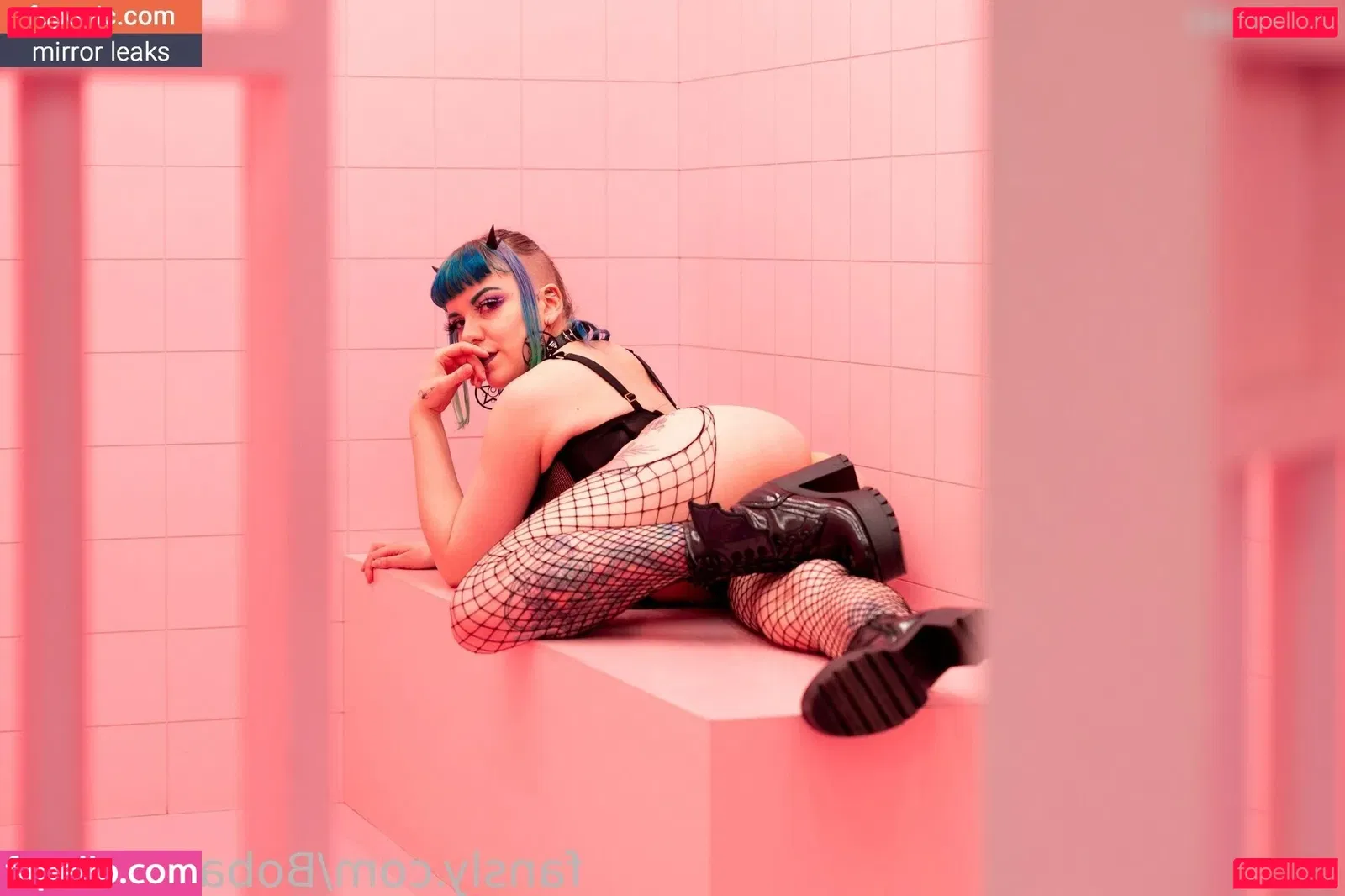 BobacoreCos Onlyfans Photo Gallery 