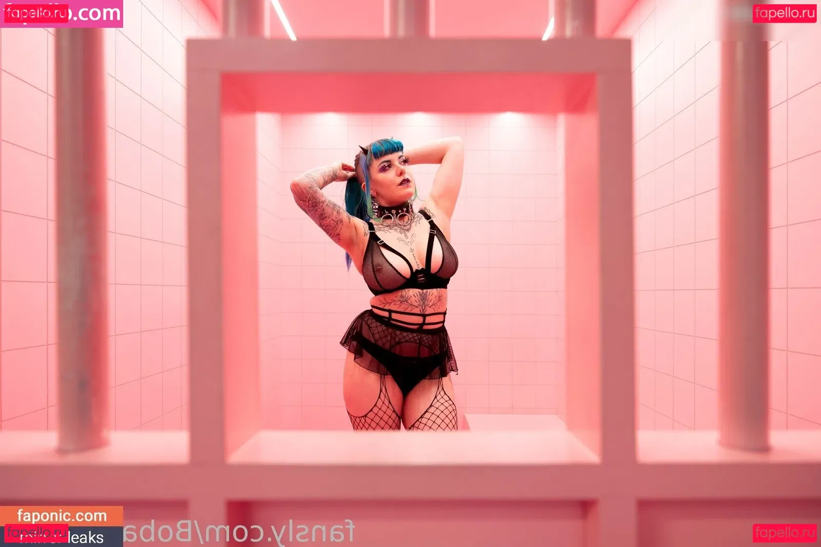 BobacoreCos Onlyfans Photo Gallery 