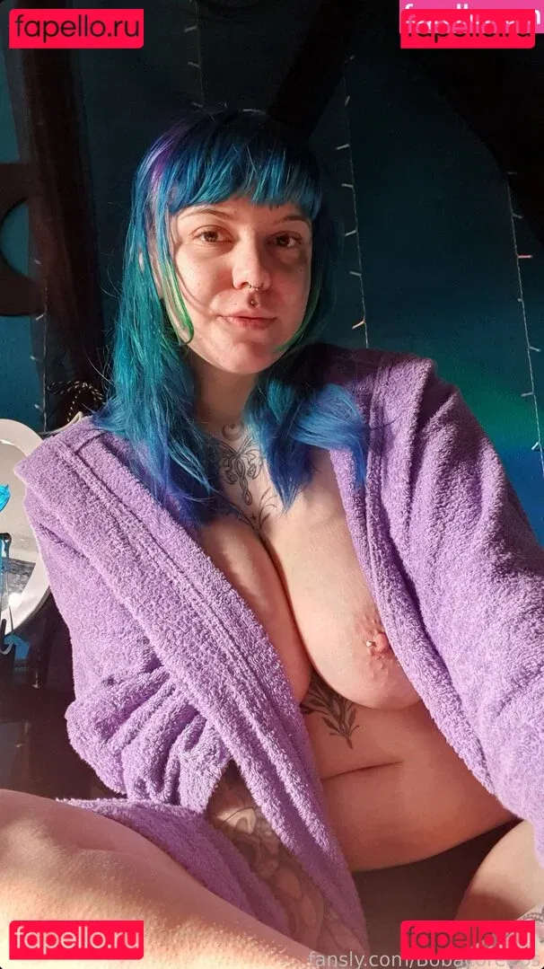 BobacoreCos Onlyfans Photo Gallery 