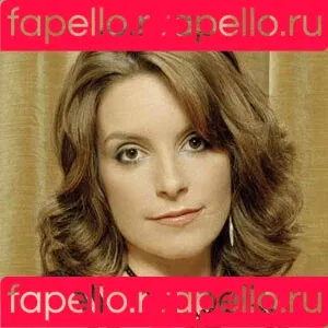 Tina Fey Onlyfans Photo Gallery 