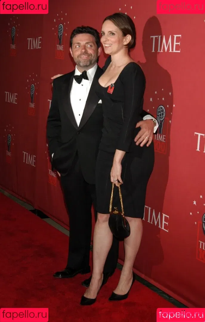 Tina Fey Onlyfans Photo Gallery 