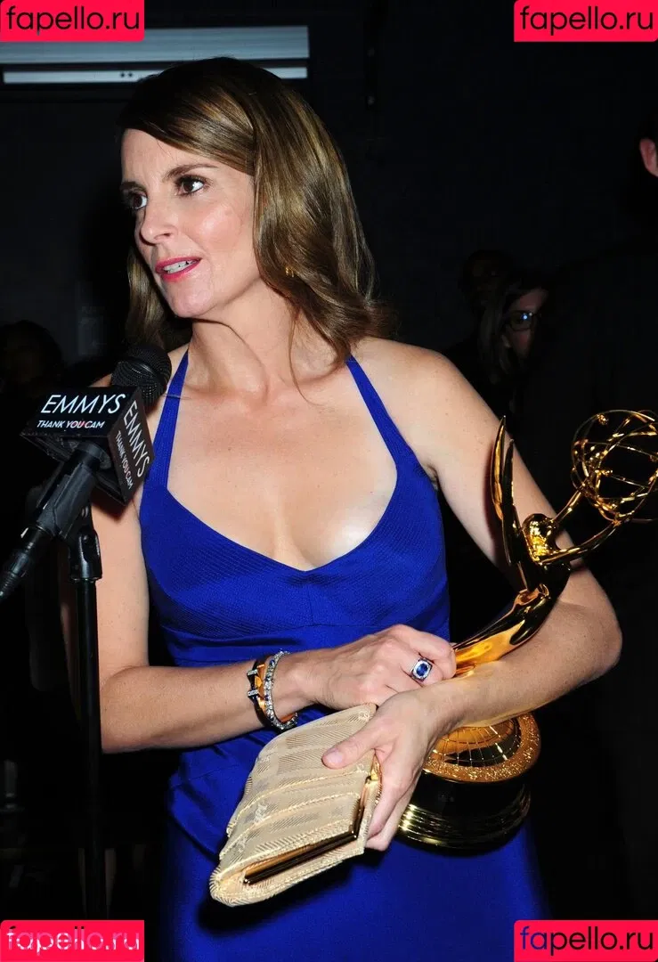 Tina Fey Onlyfans Photo Gallery 