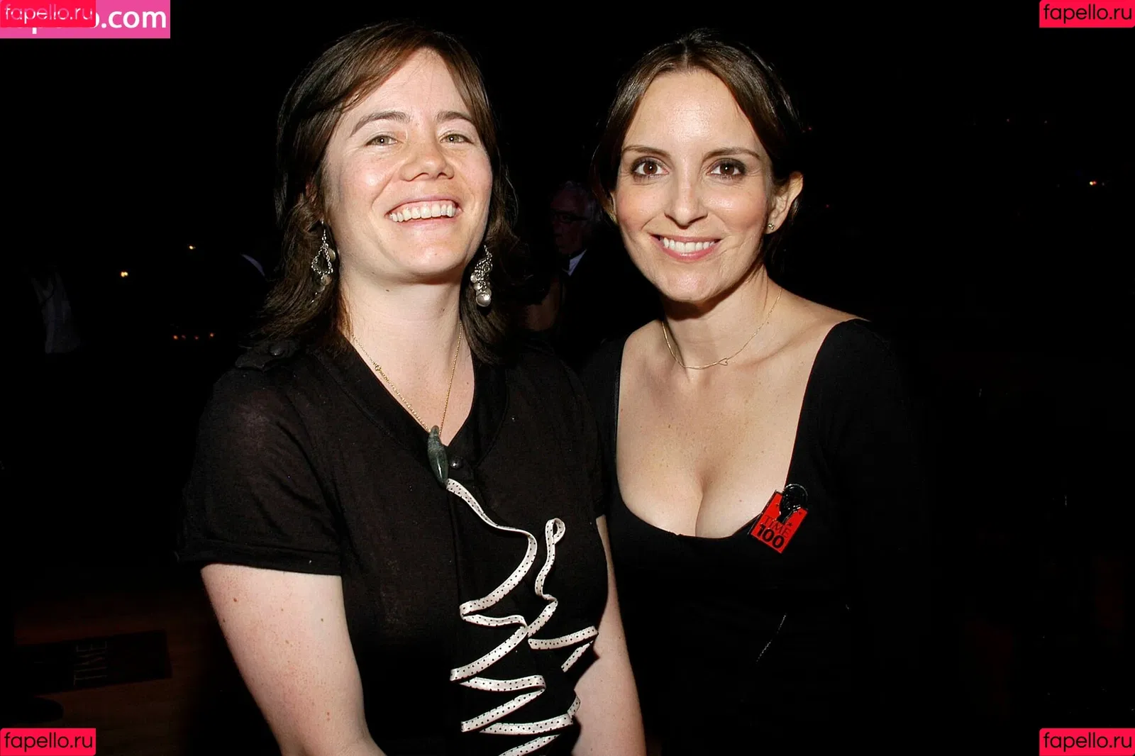 Tina Fey Onlyfans Photo Gallery 