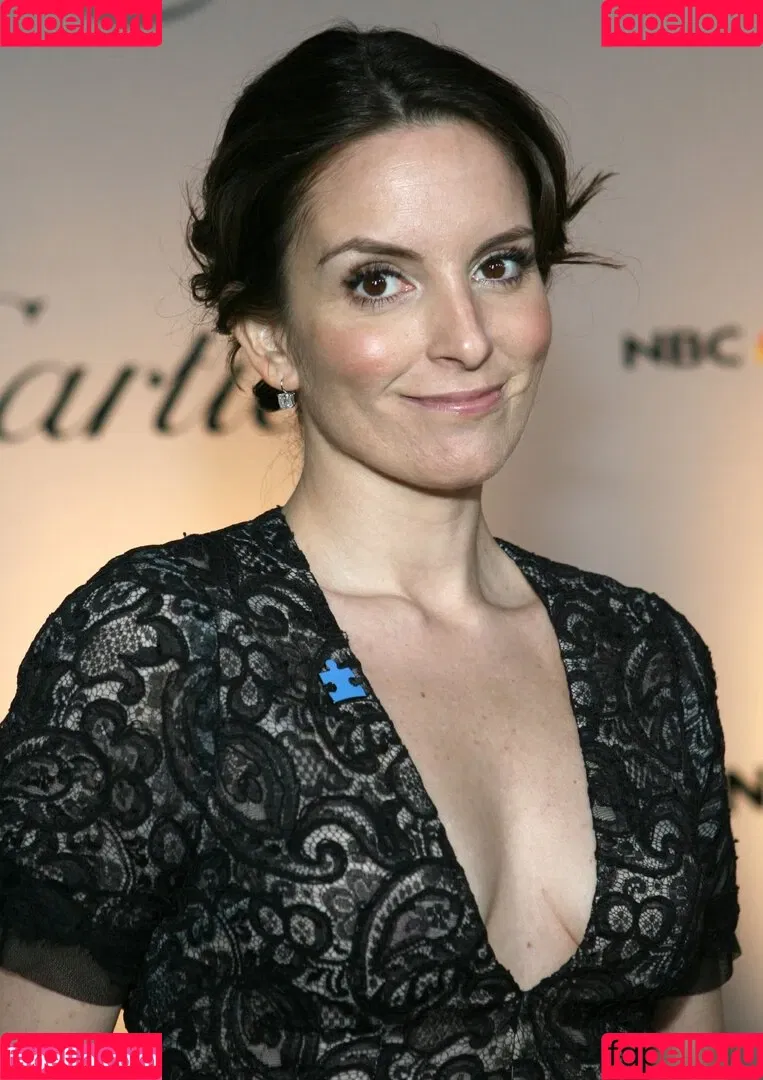 Tina Fey Onlyfans Photo Gallery 