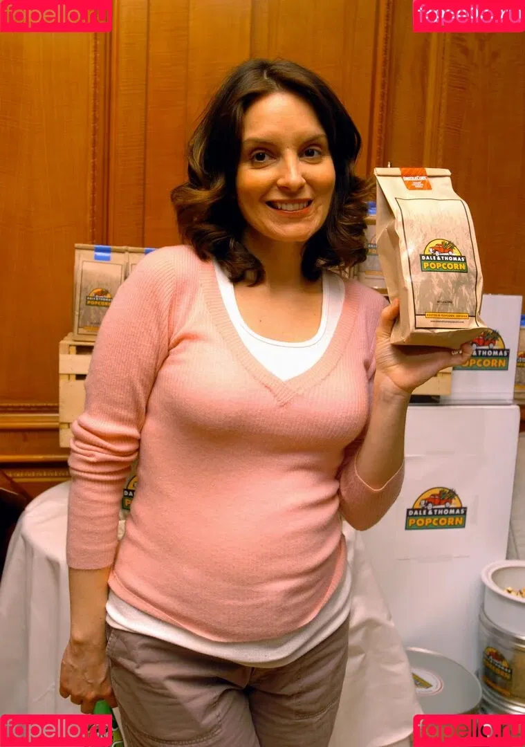 Tina Fey Onlyfans Photo Gallery 