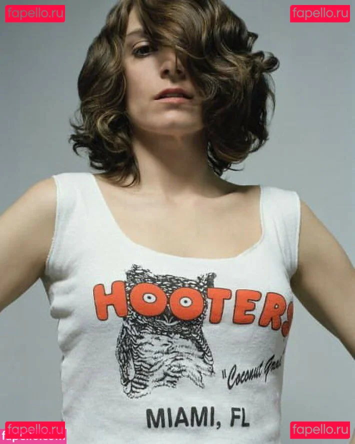 Tina Fey Onlyfans Photo Gallery 