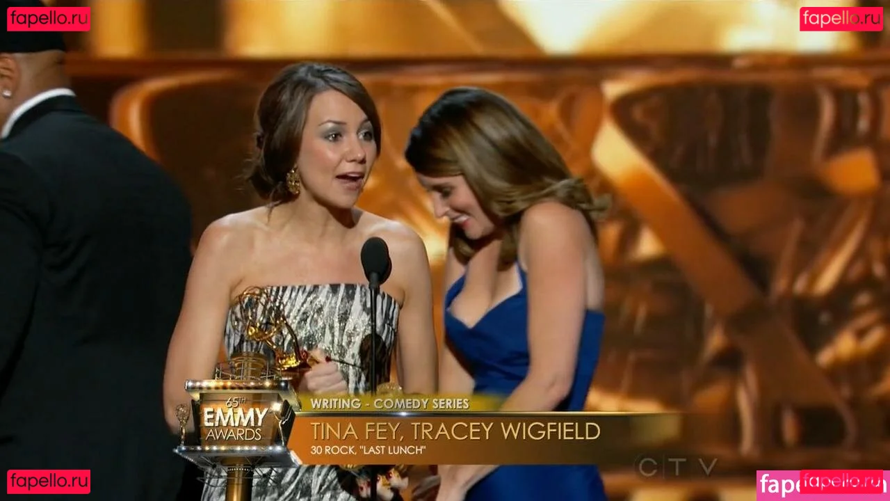 Tina Fey Onlyfans Photo Gallery 