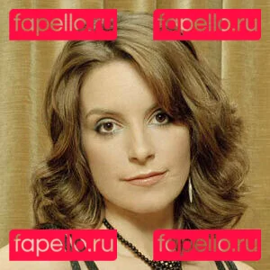 Tina Fey Onlyfans Photo Gallery 