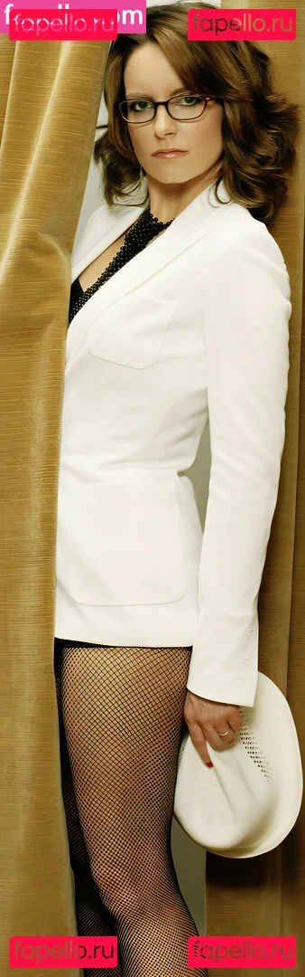 Tina Fey Onlyfans Photo Gallery 