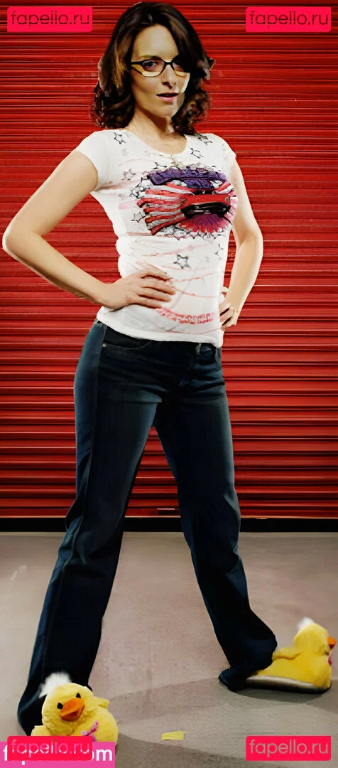 Tina Fey Onlyfans Photo Gallery 