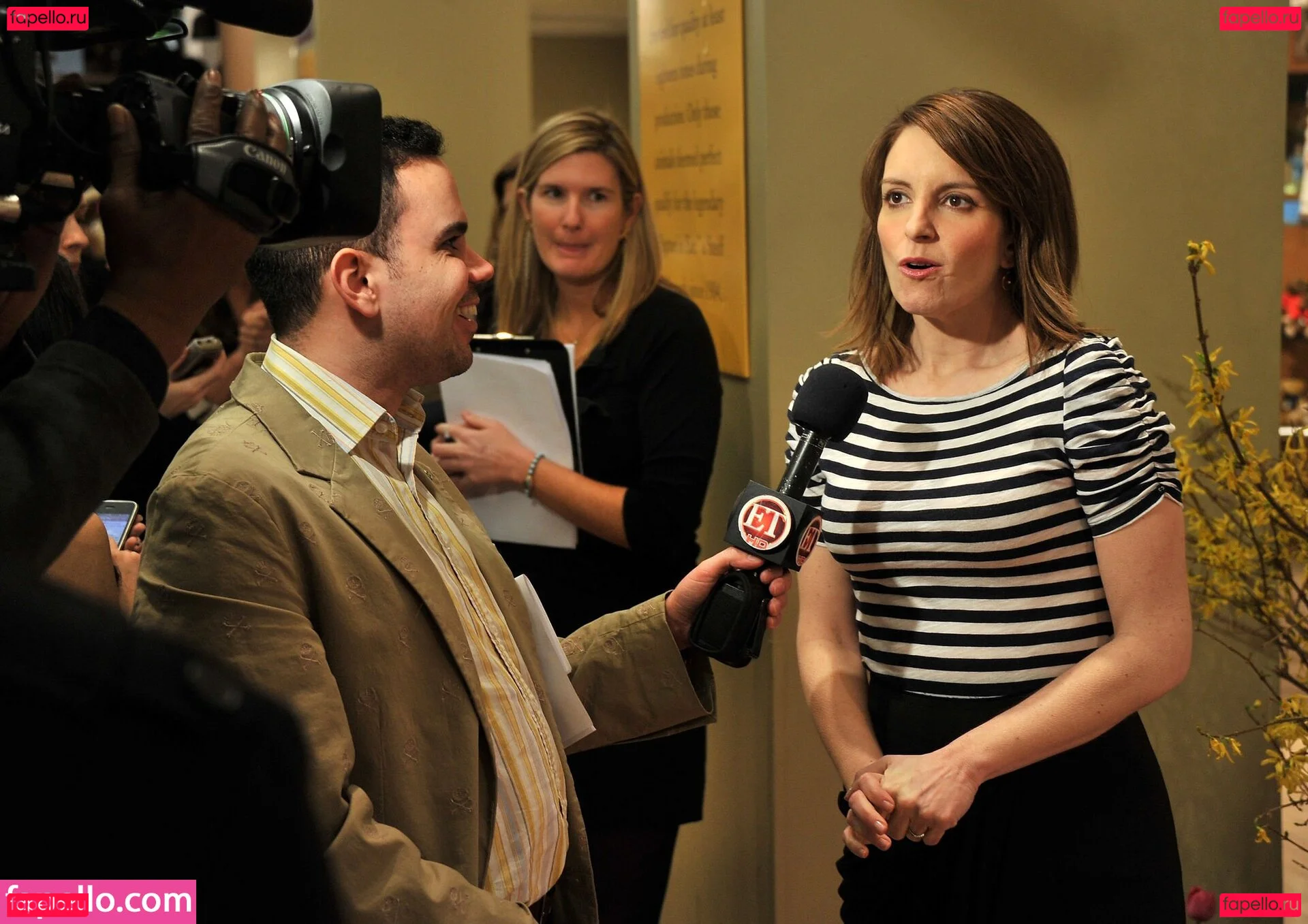 Tina Fey Onlyfans Photo Gallery 