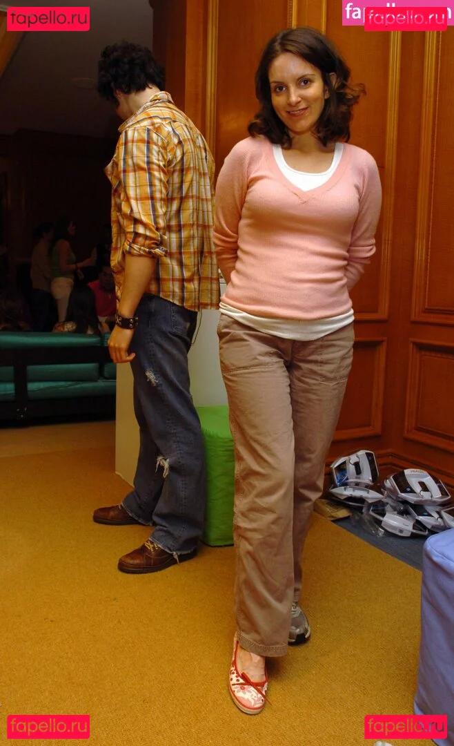 Tina Fey Onlyfans Photo Gallery 