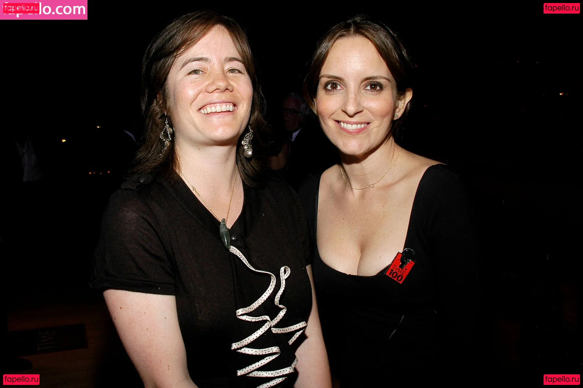 Tina Fey Onlyfans Photo Gallery 