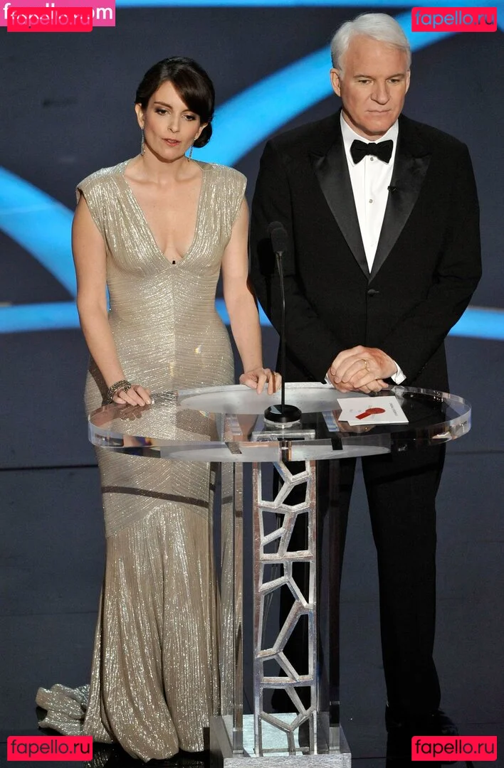 Tina Fey Onlyfans Photo Gallery 