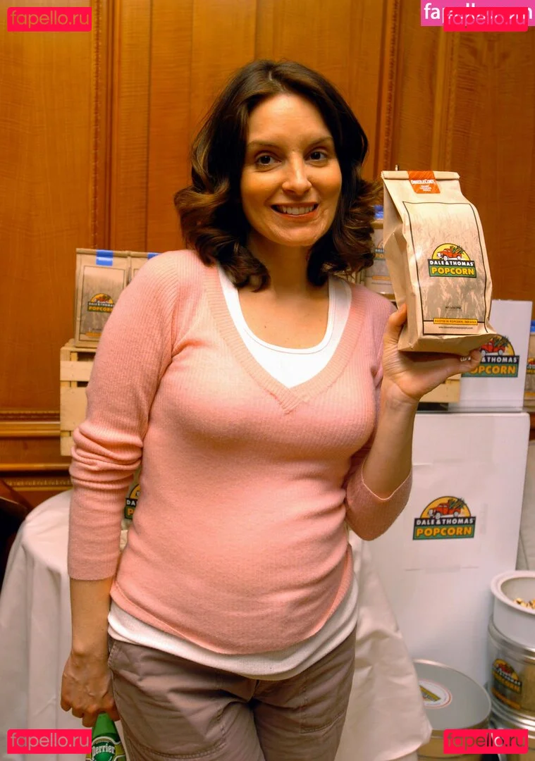 Tina Fey Onlyfans Photo Gallery 