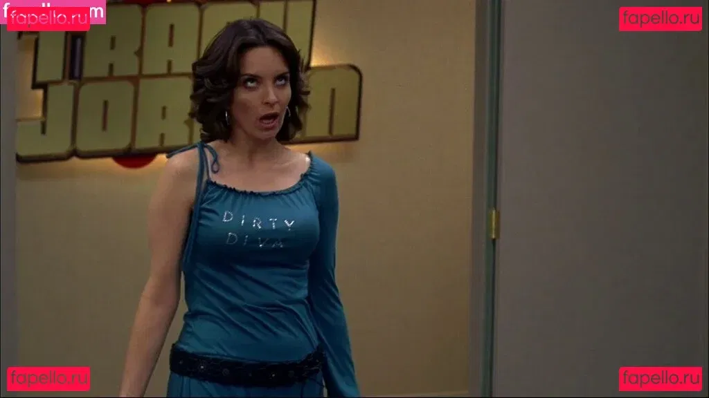 Tina Fey Onlyfans Photo Gallery 