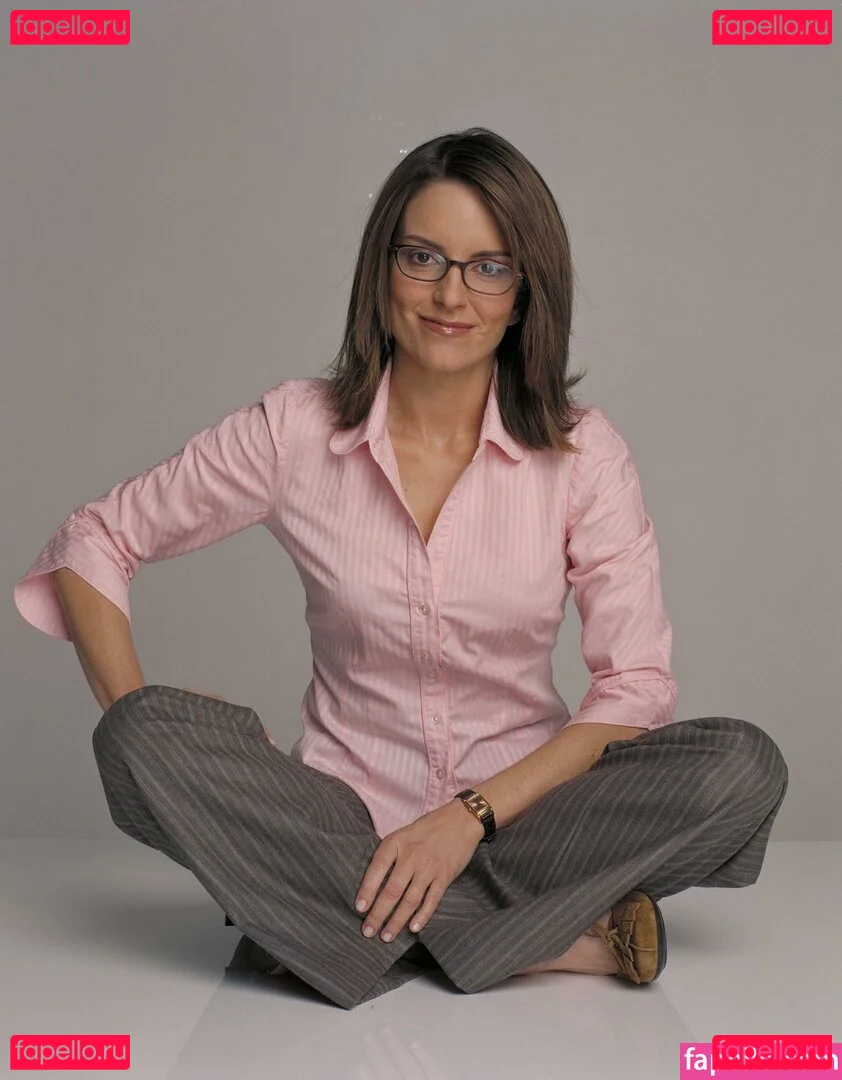 Tina Fey Onlyfans Photo Gallery 