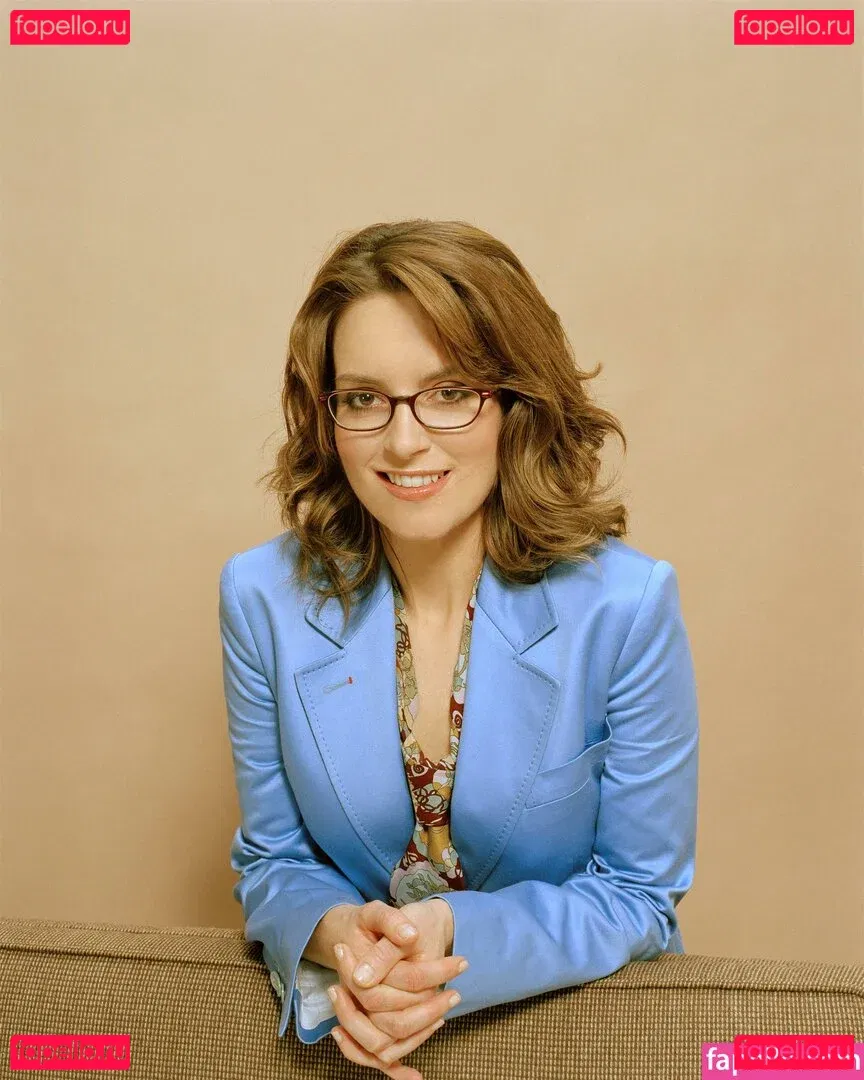 Tina Fey Onlyfans Photo Gallery 