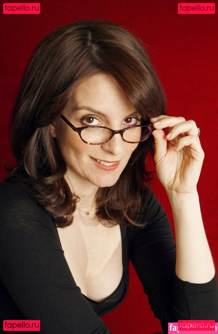 Tina Fey Onlyfans Photo Gallery 