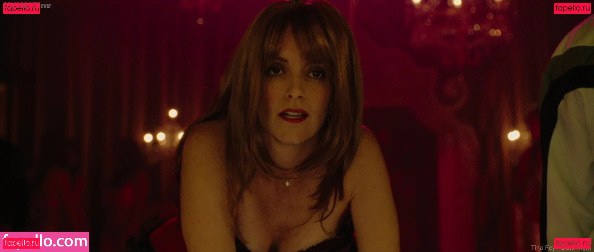 Tina Fey Onlyfans Photo Gallery 