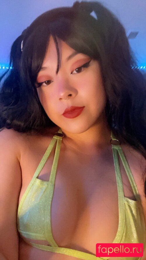 maisooze Nude Onlyfans Photo 21