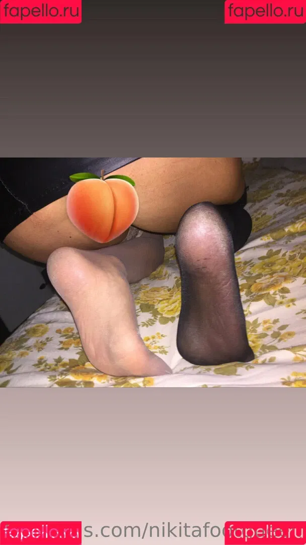 nikitafootqueen Onlyfans Photo Gallery 