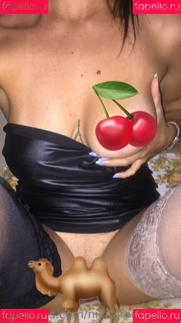 nikitafootqueen Onlyfans Photo Gallery 