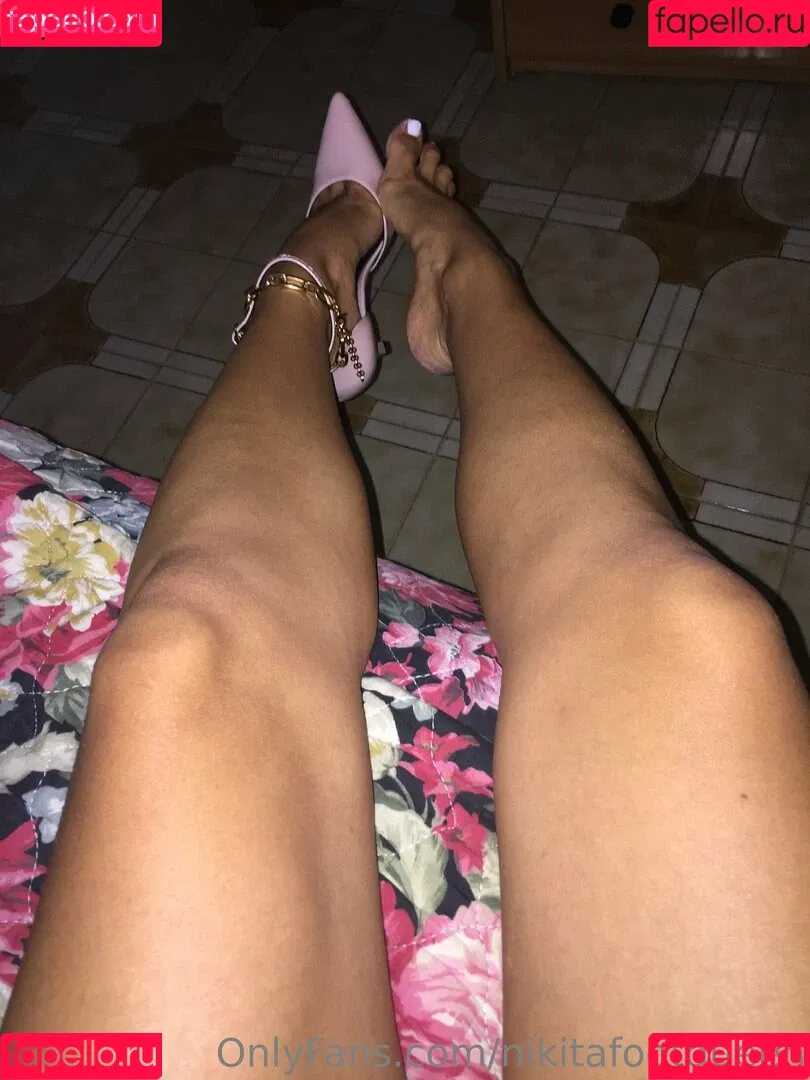 nikitafootqueen Onlyfans Photo Gallery 