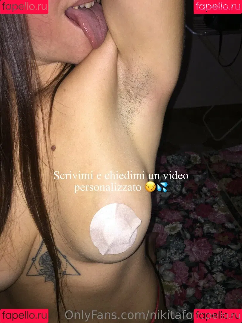 nikitafootqueen Onlyfans Photo Gallery 