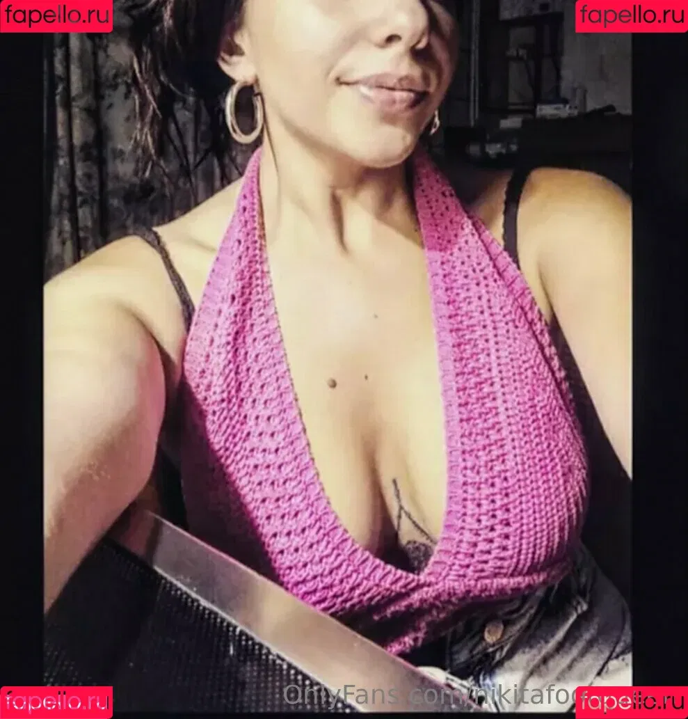 nikitafootqueen Onlyfans Photo Gallery 