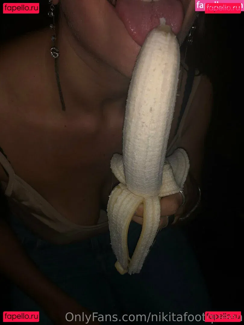 nikitafootqueen Onlyfans Photo Gallery 