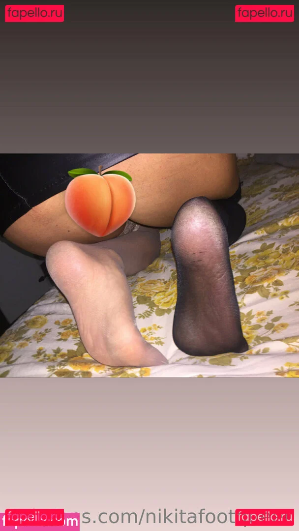 nikitafootqueen Onlyfans Photo Gallery 