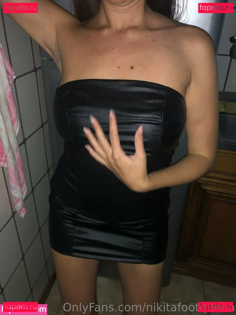 nikitafootqueen Onlyfans Photo Gallery 