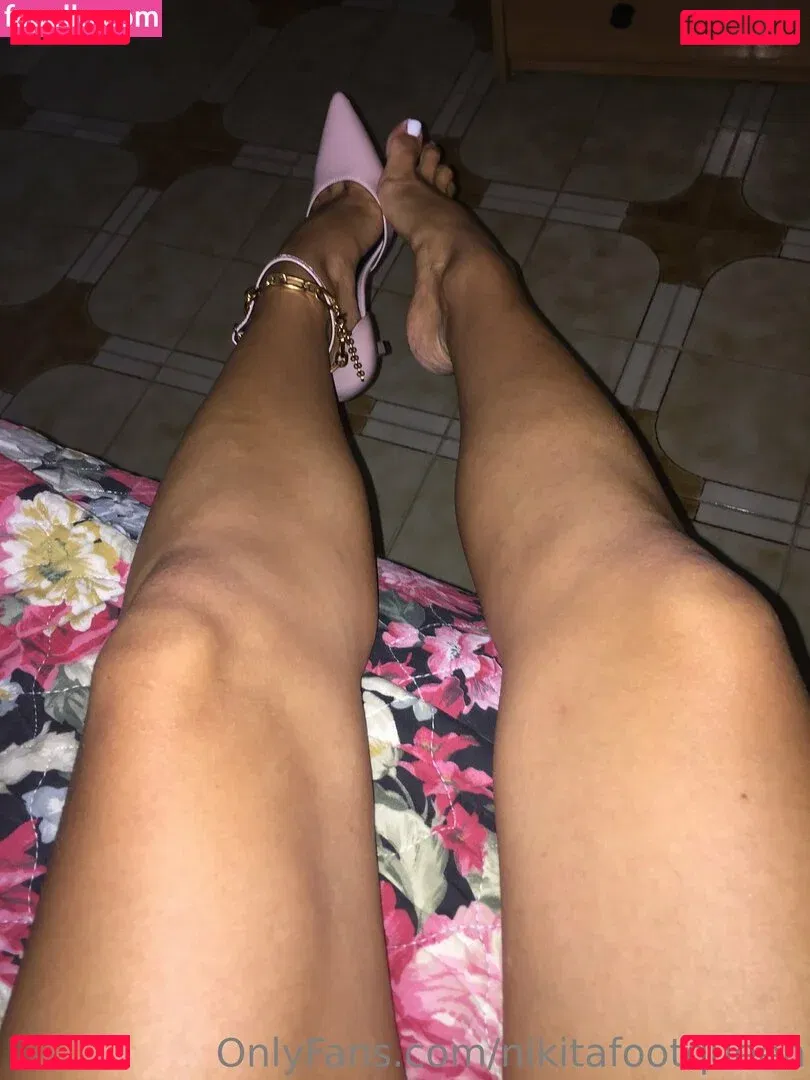 nikitafootqueen Onlyfans Photo Gallery 