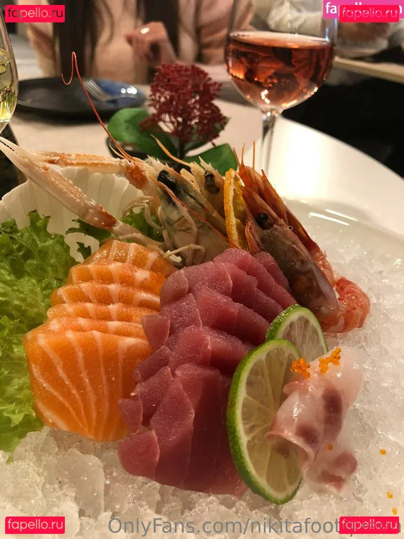 nikitafootqueen Onlyfans Photo Gallery 