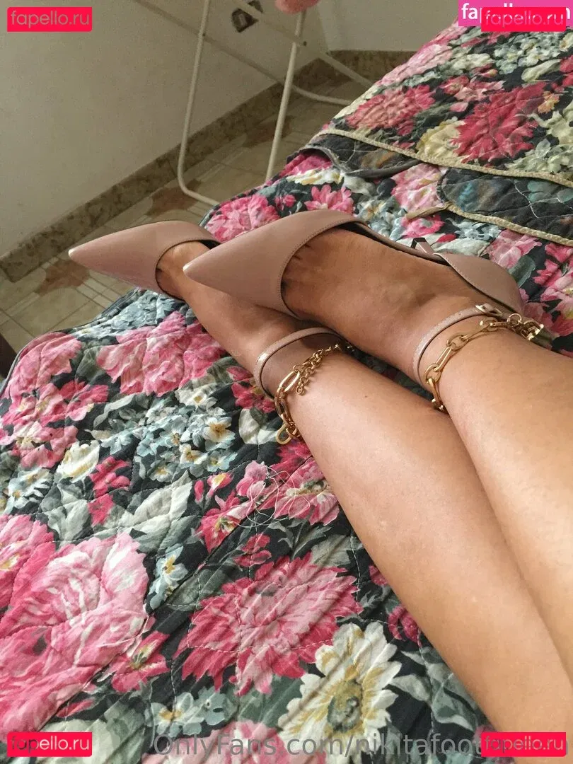 nikitafootqueen Onlyfans Photo Gallery 