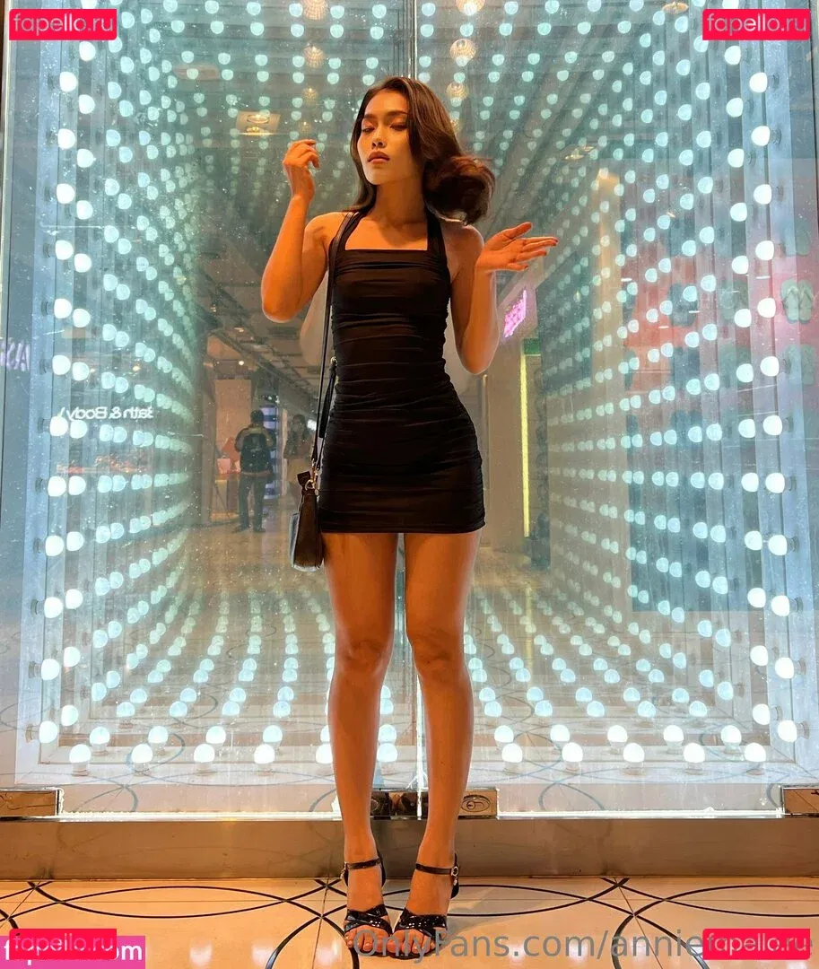 anniemalee Onlyfans Photo Gallery 