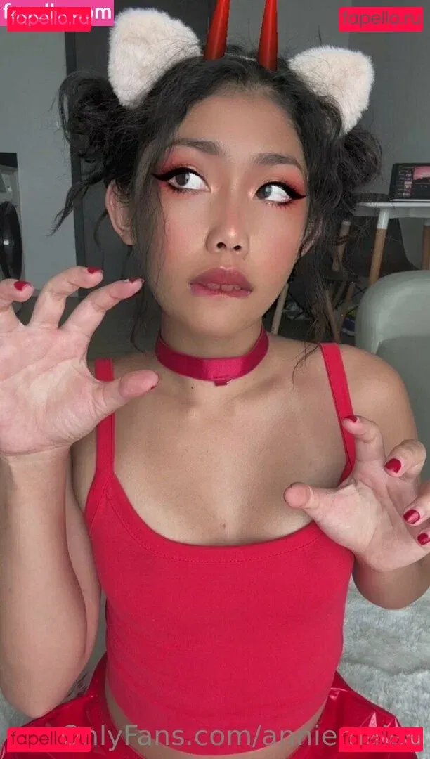 anniemalee Onlyfans Photo Gallery 