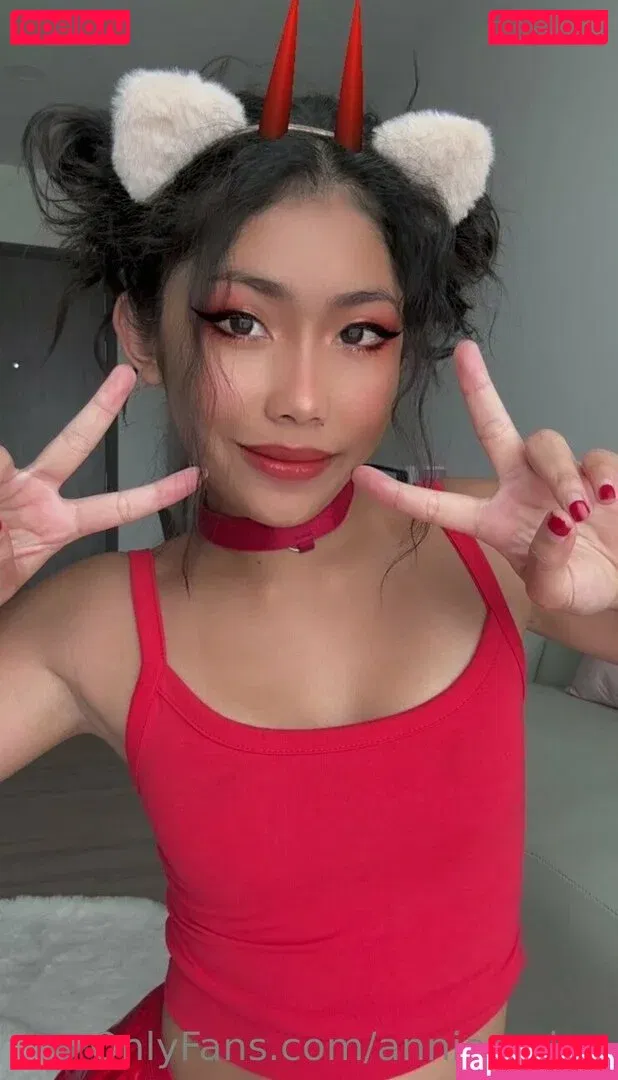 anniemalee Onlyfans Photo Gallery 