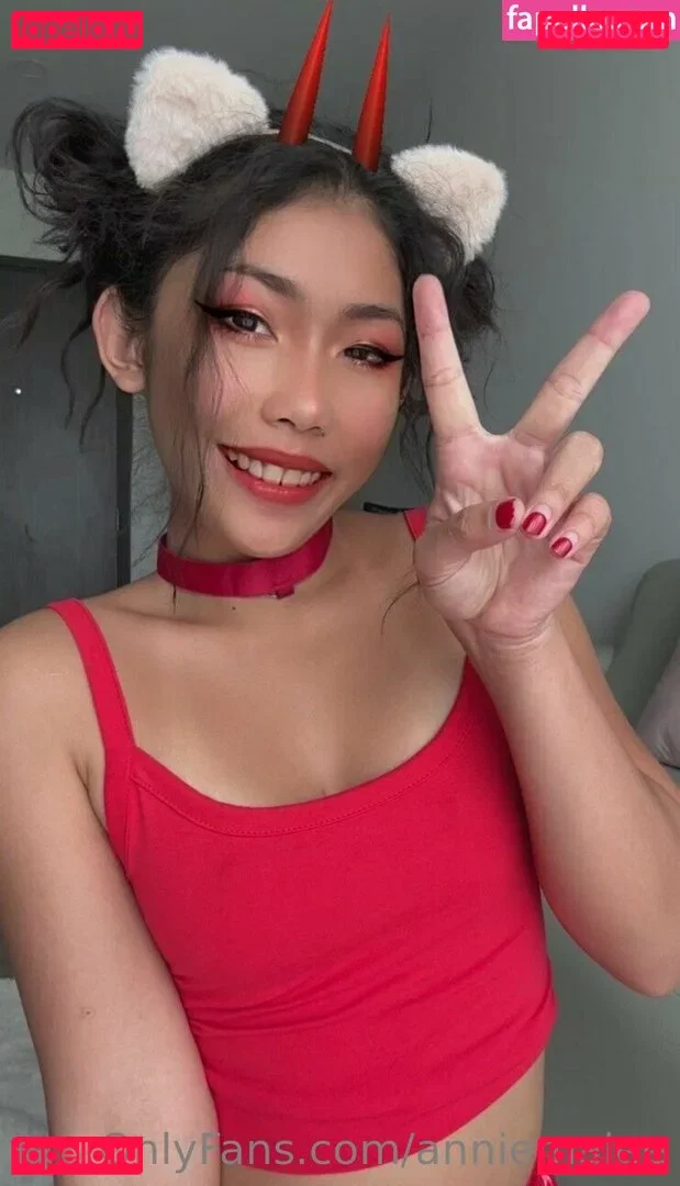 anniemalee Onlyfans Photo Gallery 