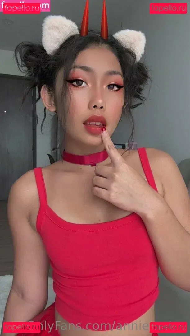 anniemalee Onlyfans Photo Gallery 