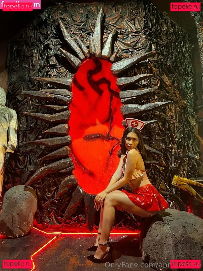 anniemalee Onlyfans Photo Gallery 