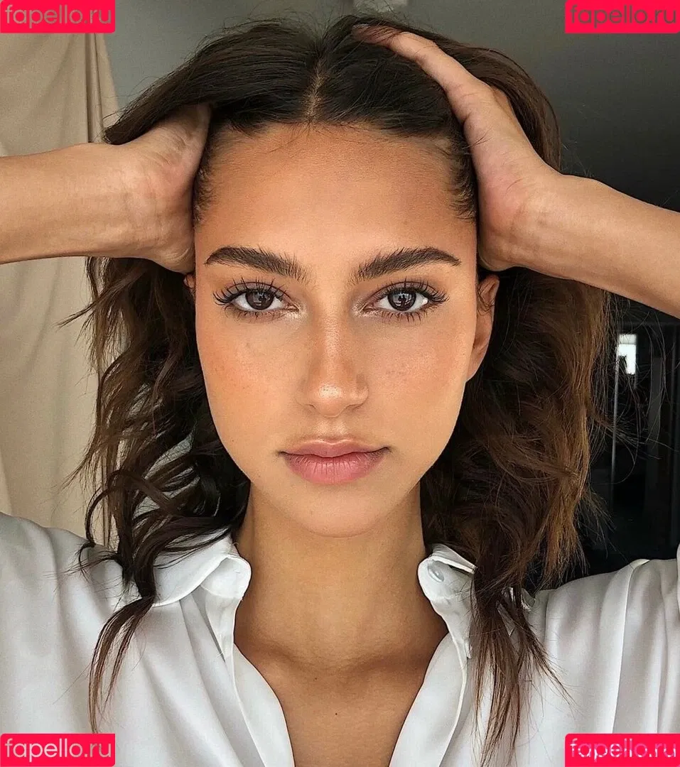 Reneé Maudlena Noe Onlyfans Photo Gallery 