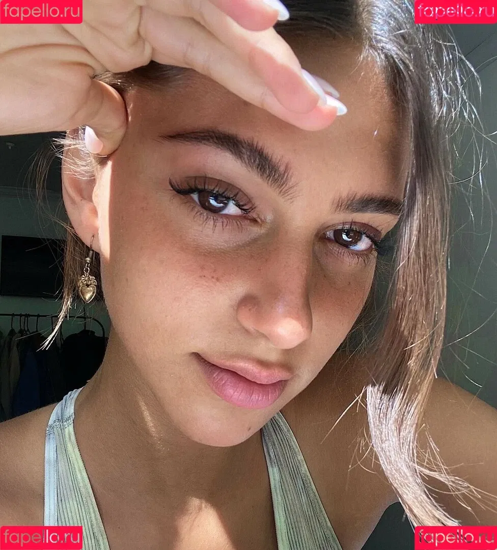Reneé Maudlena Noe Onlyfans Photo Gallery 