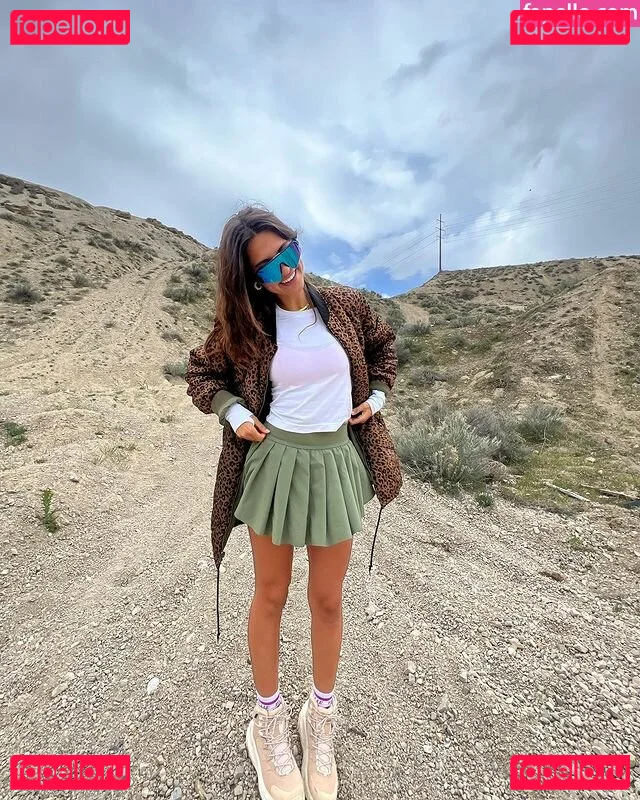 Reneé Maudlena Noe Onlyfans Photo Gallery 