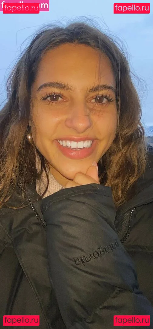 Reneé Maudlena Noe Onlyfans Photo Gallery 