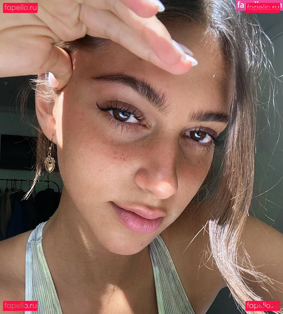 Reneé Maudlena Noe Onlyfans Photo Gallery 